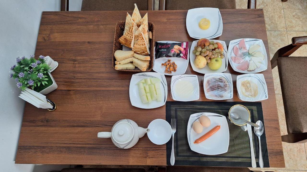 Sarbon Hotel Хива Екстериор снимка